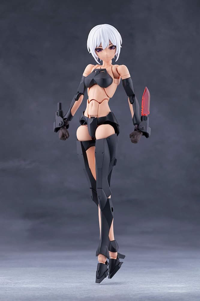 Amazon | 壽屋(KOTOBUKIYA) 無限邂逅メガロマリア エミュレータ#2 全高